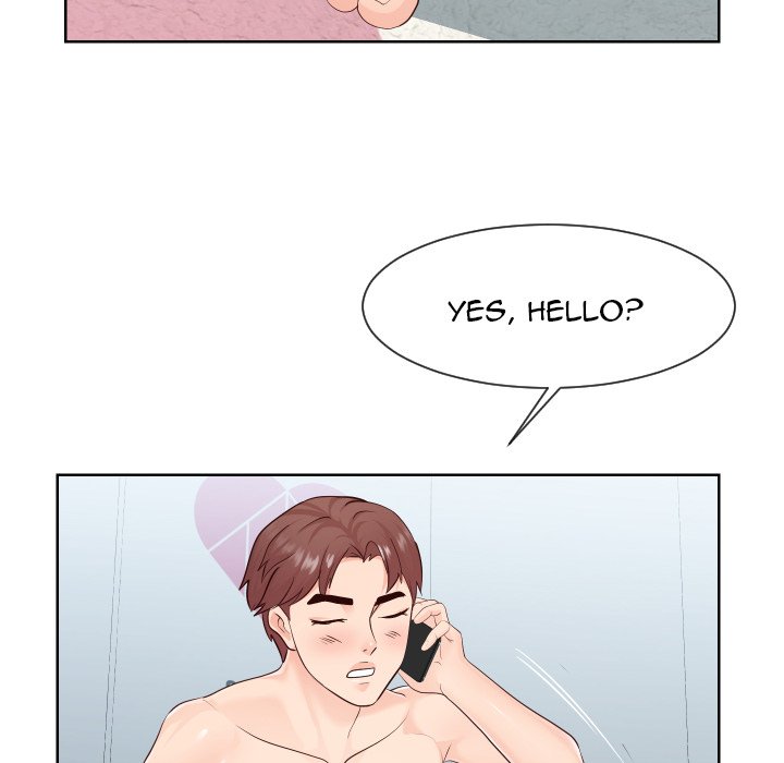 Inexperienced Chapter 35 image 20