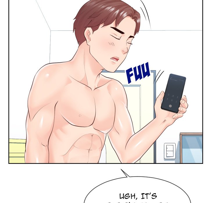 Inexperienced Chapter 35 image 40