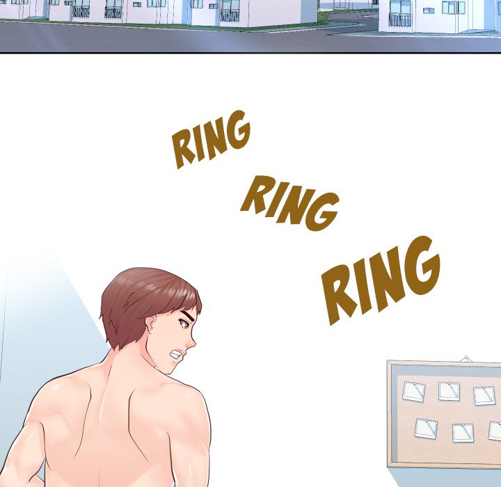 Inexperienced Chapter 35 image 5