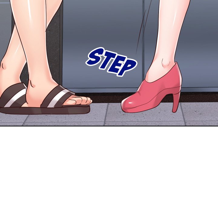 Inexperienced Chapter 36 image 14
