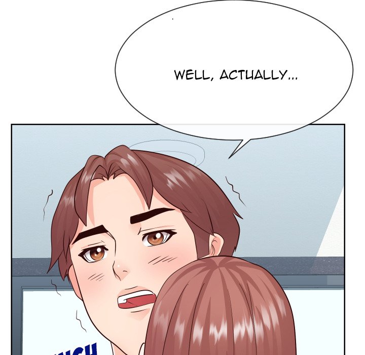Inexperienced Chapter 36 image 18