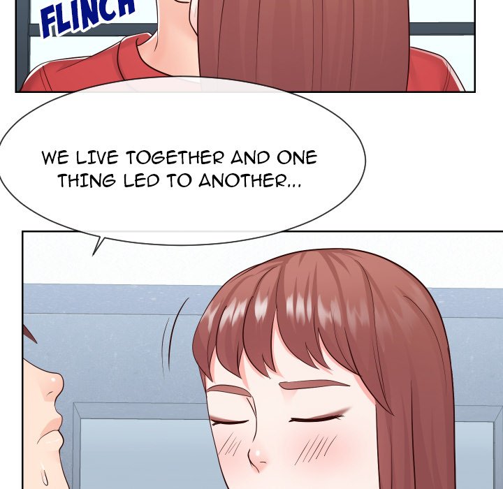 Inexperienced Chapter 36 image 19