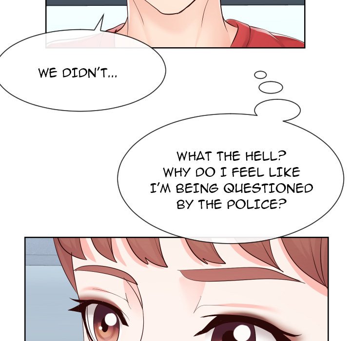 Inexperienced Chapter 36 image 22