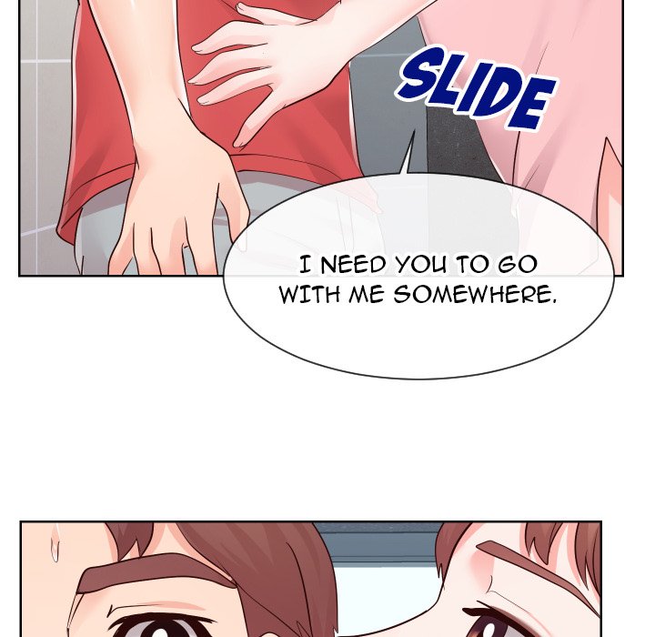 Inexperienced Chapter 36 image 26