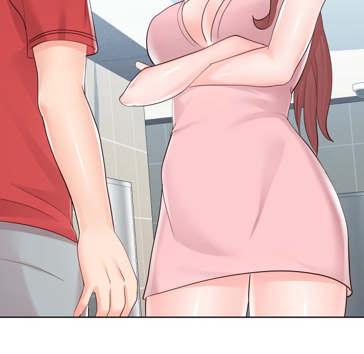 Inexperienced Chapter 36 image 6