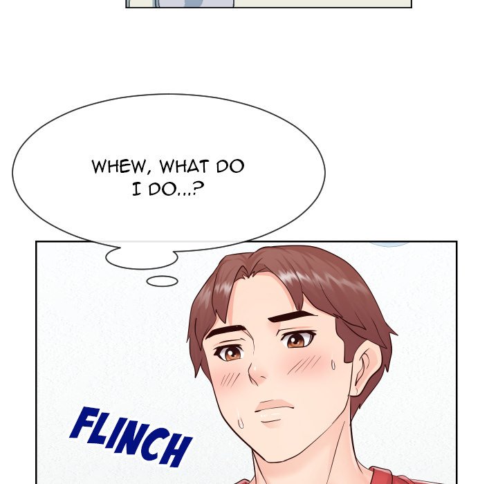 Inexperienced Chapter 36 image 90