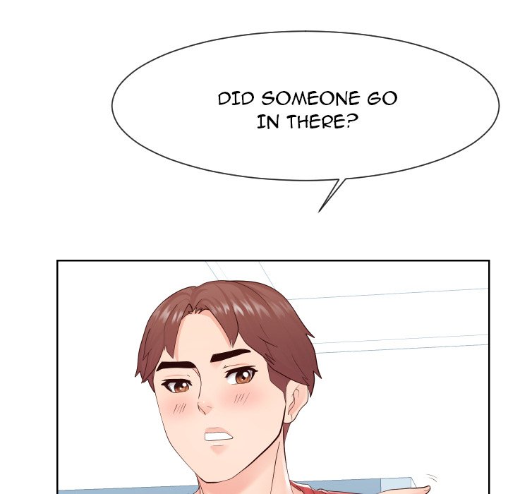 Inexperienced Chapter 37 image 100