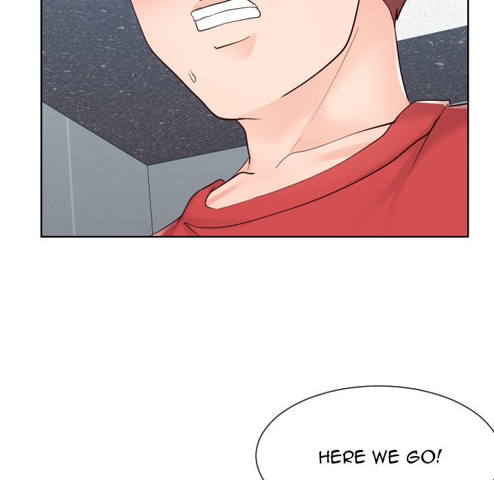 Inexperienced Chapter 37 image 11