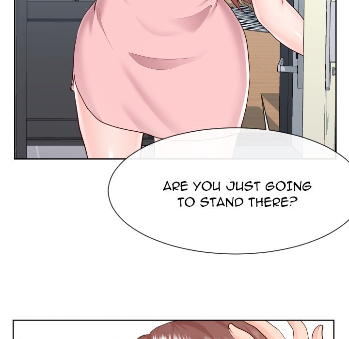 Inexperienced Chapter 37 image 24