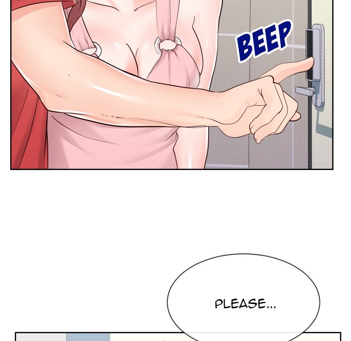 Inexperienced Chapter 37 image 8