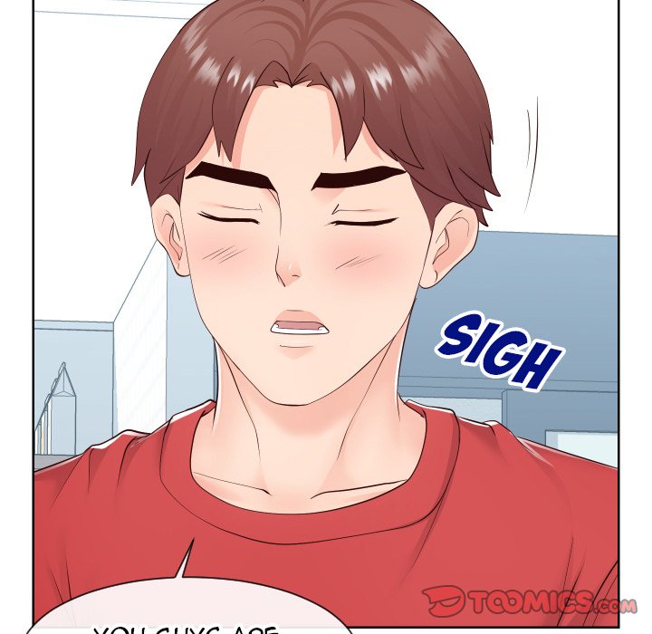 Inexperienced Chapter 38 image 9