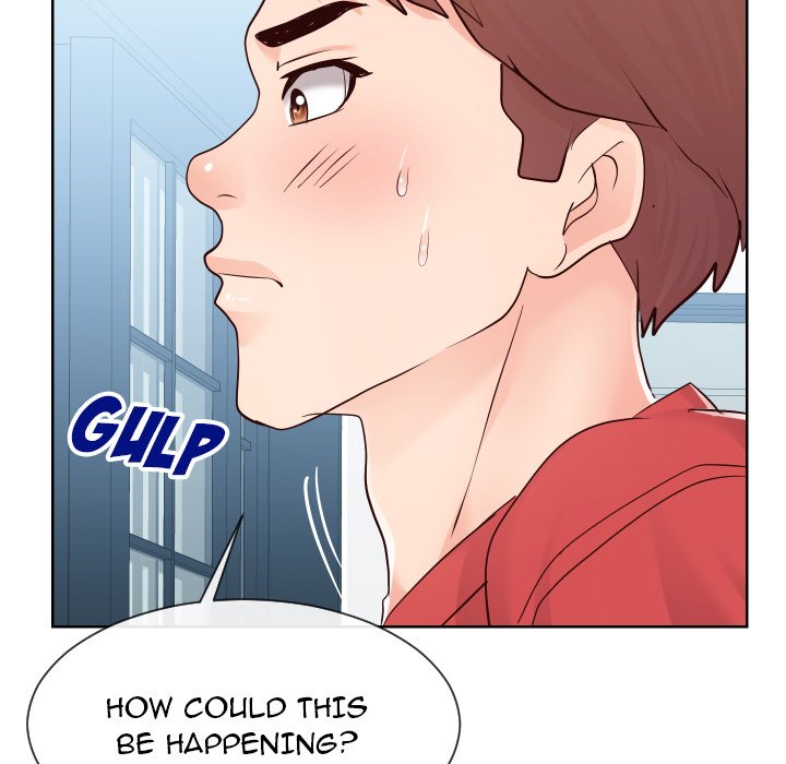 Inexperienced Chapter 38 image 100