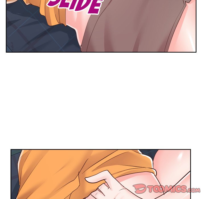Inexperienced Chapter 38 image 33