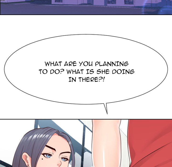 Inexperienced Chapter 38 image 5