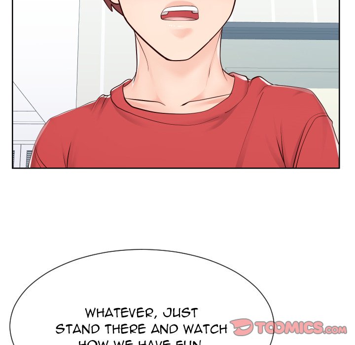 Inexperienced Chapter 39 image 9