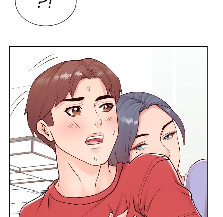 Inexperienced Chapter 39 image 19