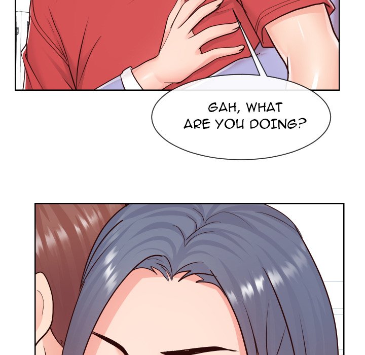 Inexperienced Chapter 39 image 20