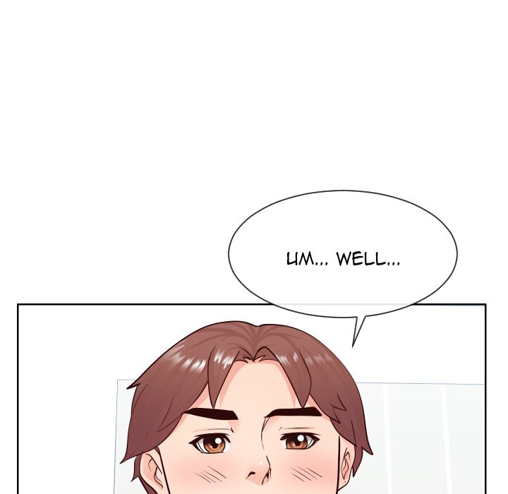 Inexperienced Chapter 39 image 8