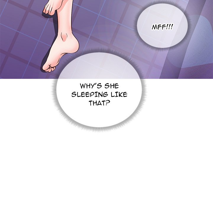 Inexperienced Chapter 4 image 105