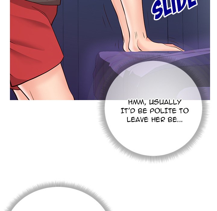 Inexperienced Chapter 4 image 117