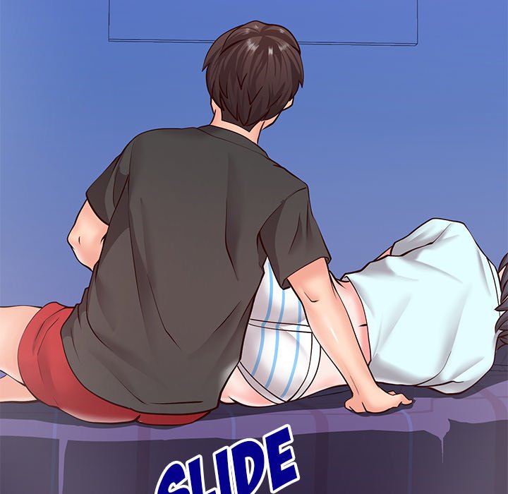 Inexperienced Chapter 4 image 140