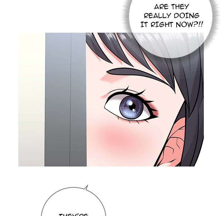 Inexperienced Chapter 4 image 15