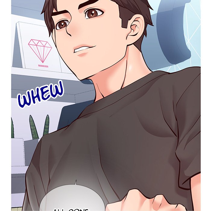 Inexperienced Chapter 4 image 83