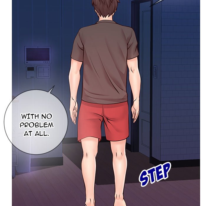 Inexperienced Chapter 4 image 88