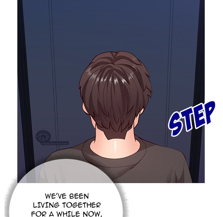 Inexperienced Chapter 4 image 90