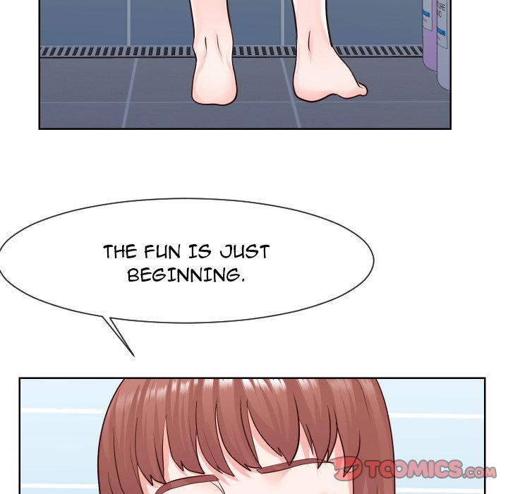 Inexperienced Chapter 40 image 9