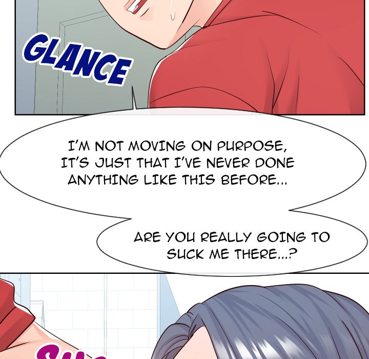 Inexperienced Chapter 40 image 20