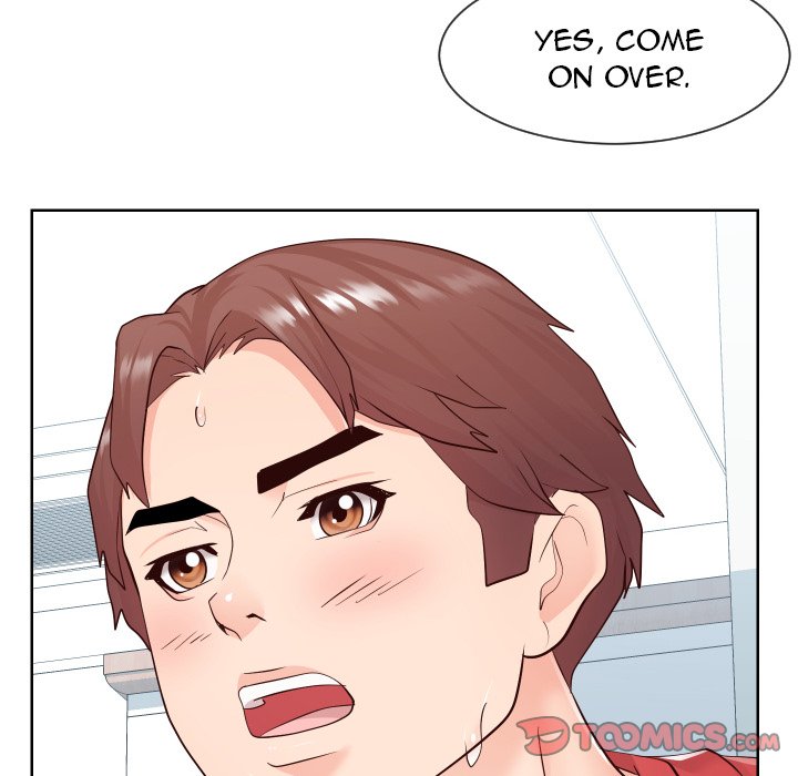 Inexperienced Chapter 40 image 49