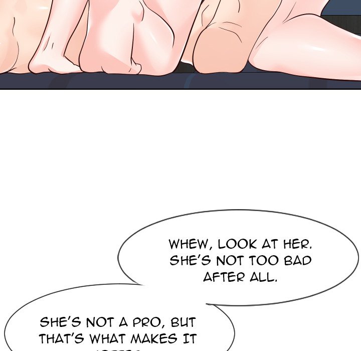 Inexperienced Chapter 40 image 87