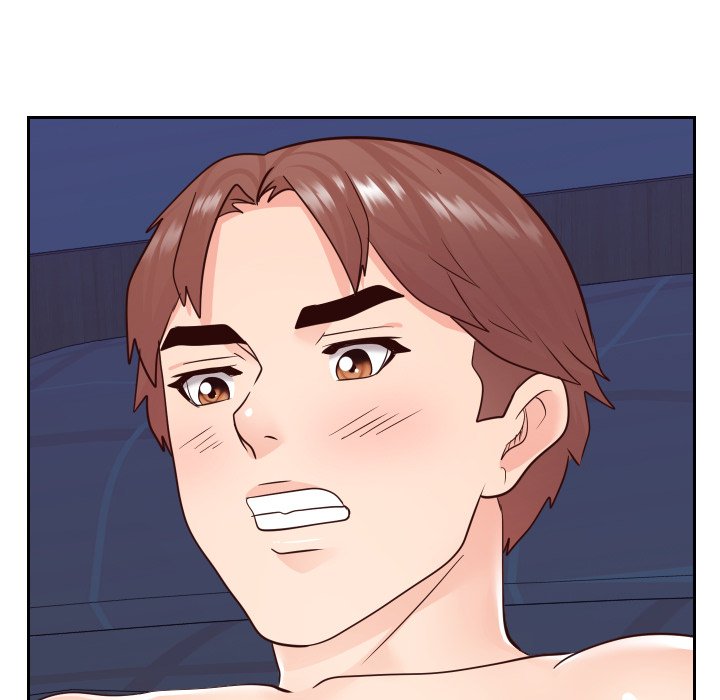 Inexperienced Chapter 42 - The End image 15