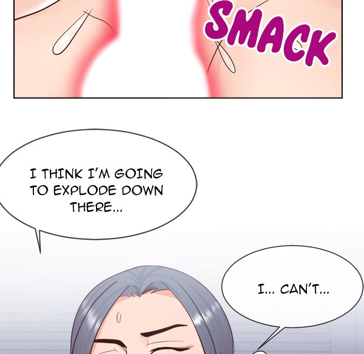 Inexperienced Chapter 42 - The End image 22