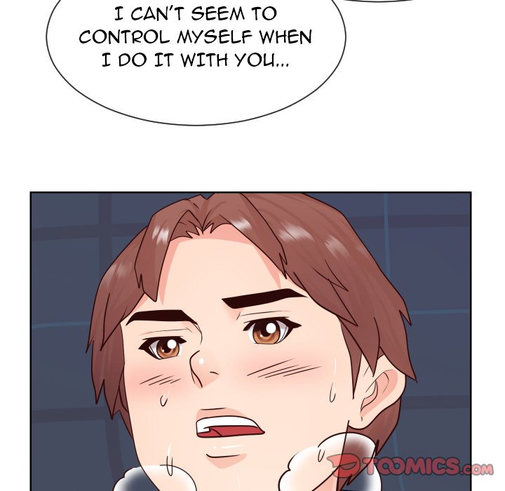 Inexperienced Chapter 42 - The End image 29