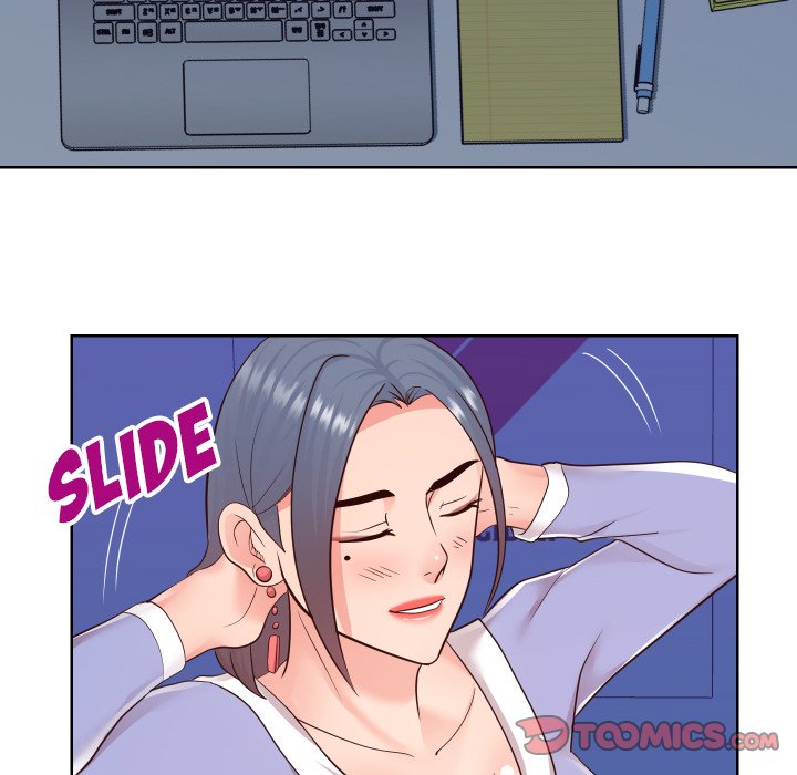 Inexperienced Chapter 42 - The End image 33