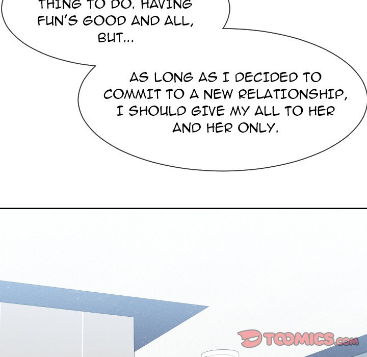 Inexperienced Chapter 42 - The End image 41