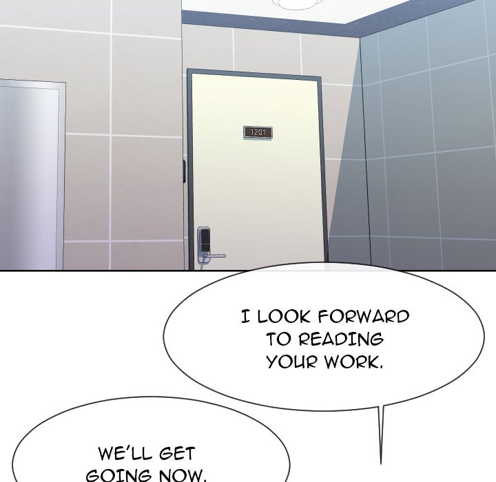 Inexperienced Chapter 42 - The End image 42