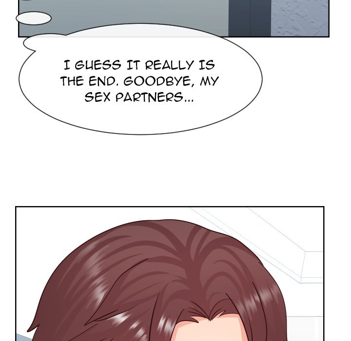 Inexperienced Chapter 42 - The End image 46