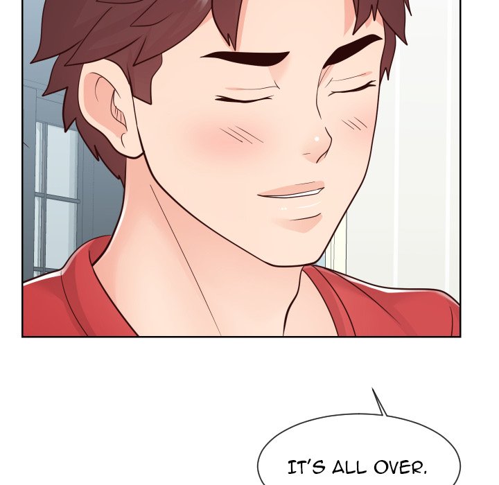 Inexperienced Chapter 42 - The End image 47