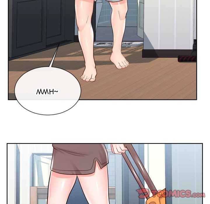 Inexperienced Chapter 42 - The End image 49