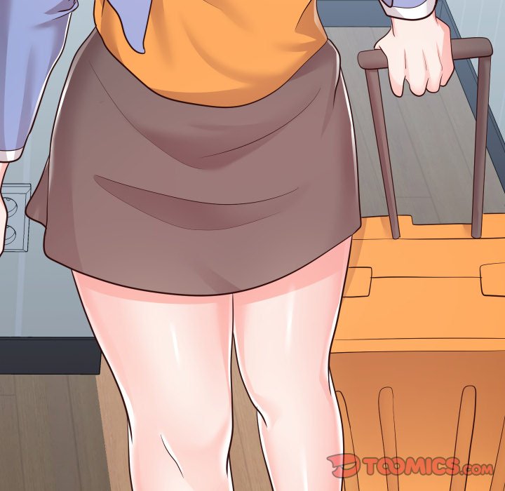 Inexperienced Chapter 42 - The End image 53