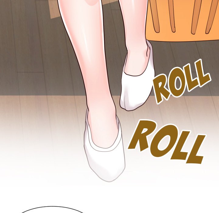 Inexperienced Chapter 42 - The End image 54