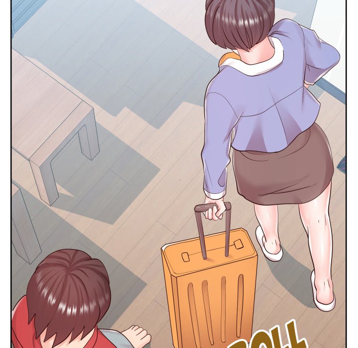 Inexperienced Chapter 42 - The End image 58