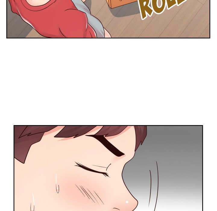 Inexperienced Chapter 42 - The End image 59