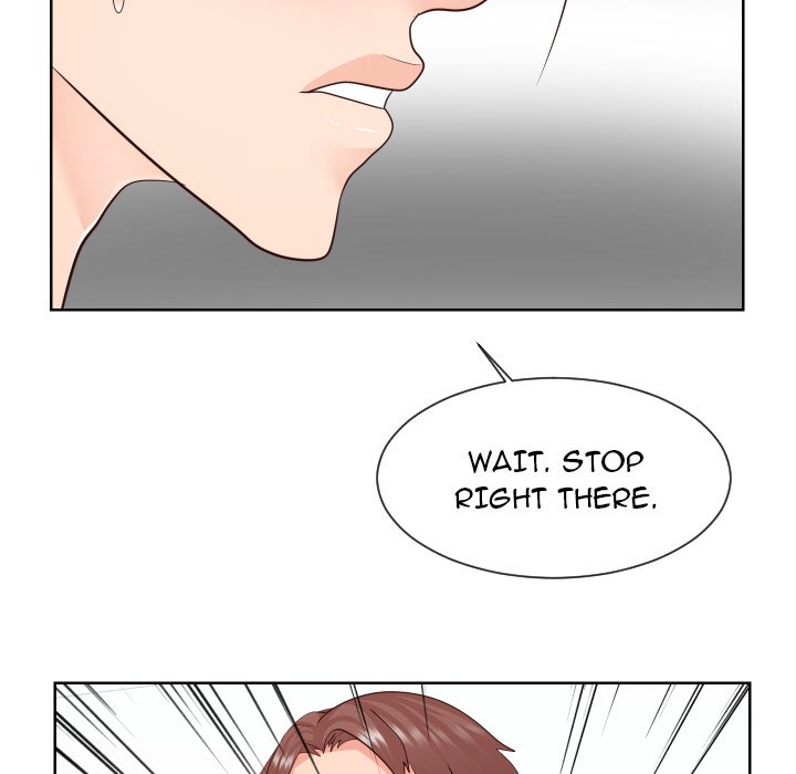 Inexperienced Chapter 42 - The End image 60