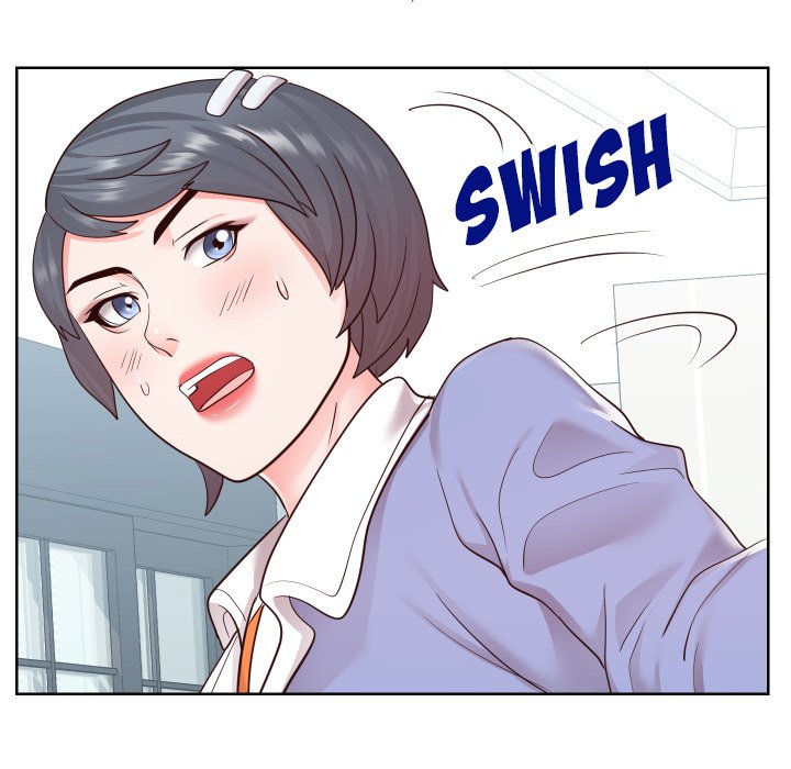 Inexperienced Chapter 42 - The End image 64