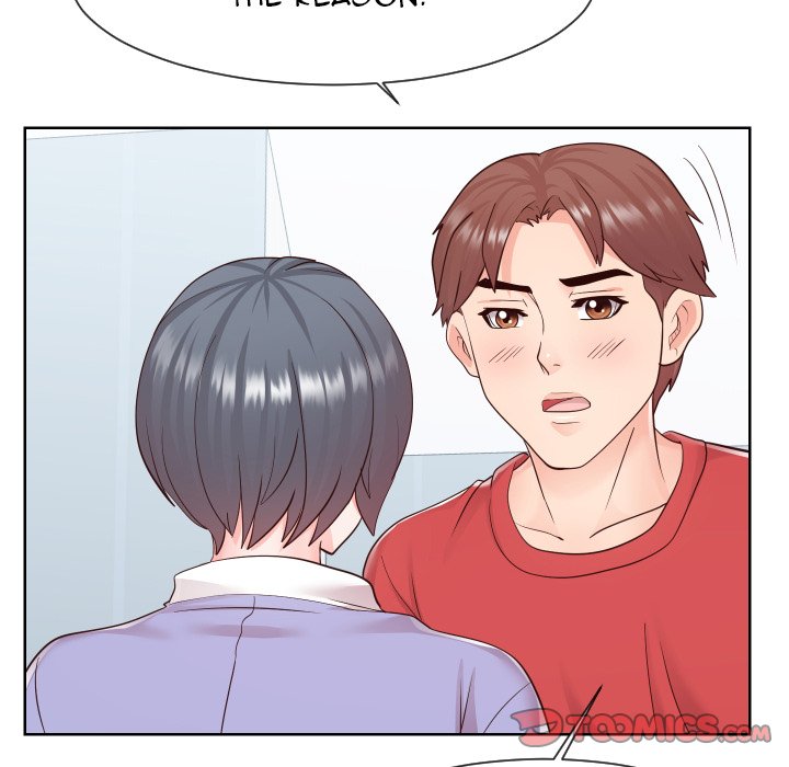Inexperienced Chapter 42 - The End image 69
