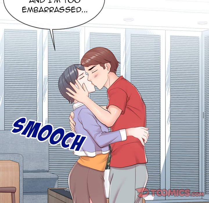 Inexperienced Chapter 42 - The End image 81